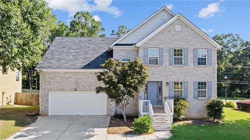 317 Franklin St, Braselton, GA, 30517-2585 | Card Image