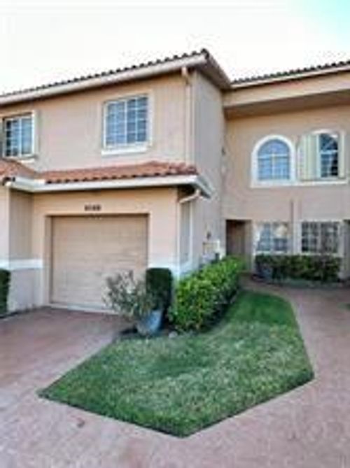 8588 Jade Dr, Tamarac, FL, 33321-8121 | Card Image
