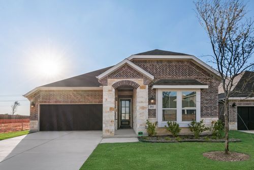 2012 Beeflower St, Celina, TX, 75009 | Card Image