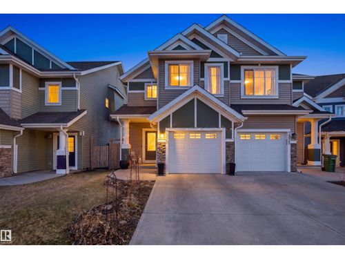 7323 24 Ave Sw, Edmonton, AB, T6X0V5 | Card Image