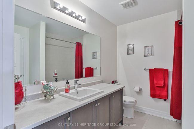 20 Vantage Loop, House attached with 4 bedrooms, 4 bathrooms and 2 parking in Newmarket ON | Image 29