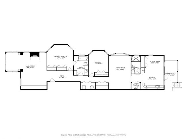 APT-3N - 5055 N Sheridan Rd, Condo with 2 bedrooms, 2 bathrooms and 1 parking in Chicago IL | Image 26