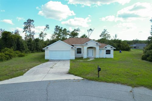 3858 Sw 161st St, Ocala, FL, 34473-3248 | Card Image