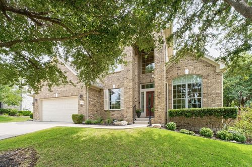 12709 Pinto Chase Ct, Austin, TX, 78732-2058 | Card Image
