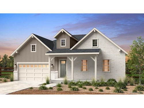 4201 Skipping Pt, Castle Rock, CO, 80108 | Card Image