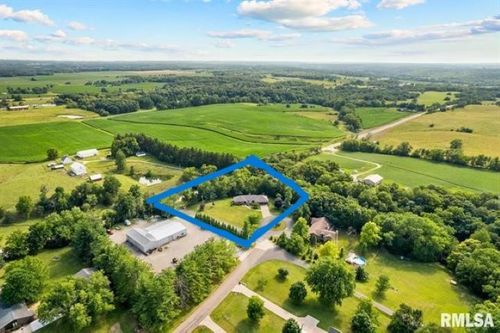 1641 Knapp Ct, Congerville, IL, 61729-9567 | Card Image