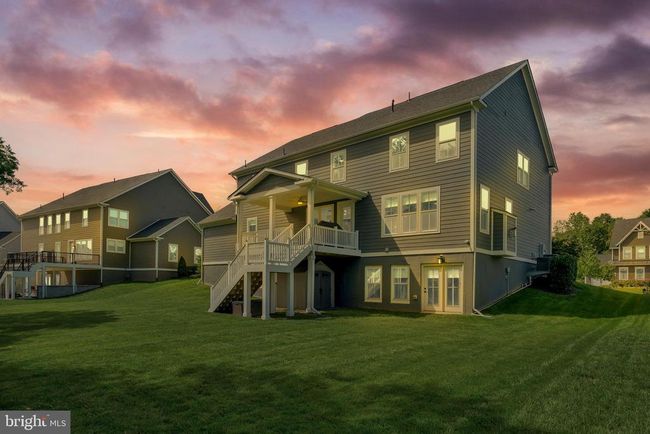 40893 Foxtail Fields Dr, House other with 6 bedrooms, 5 bathrooms and null parking in ALDIE VA | Image 64