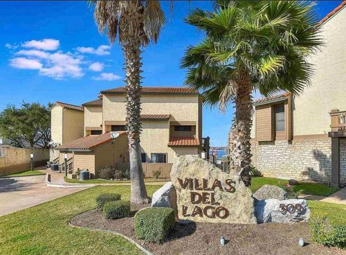 509 Short Circuit #104 Drive, Horseshoe Bay, TX, 78657 | Card Image