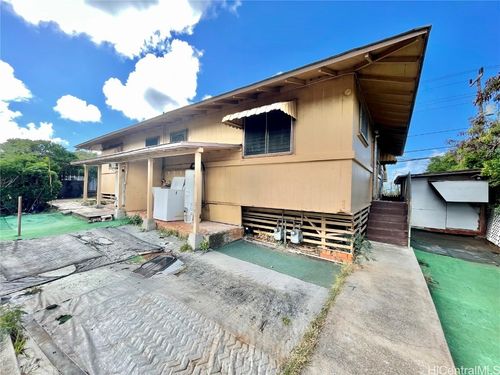 f-and-g-1010 Wanaka Street, Honolulu, HI, 96818 | Card Image