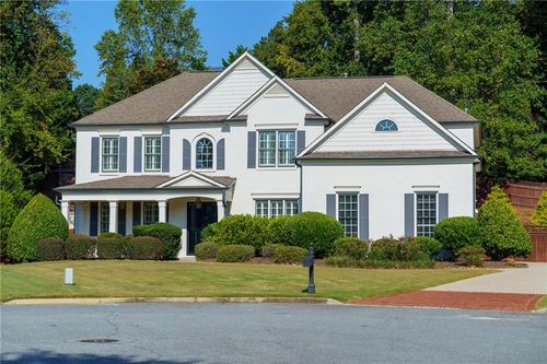 970 Tarpley Rd Nw, Kennesaw, GA, 30152-6229 | Card Image