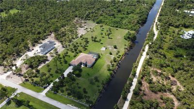 2568 24th Avenue Se, House other with 4 bedrooms, 4 bathrooms and null parking in Naples FL | Image 1