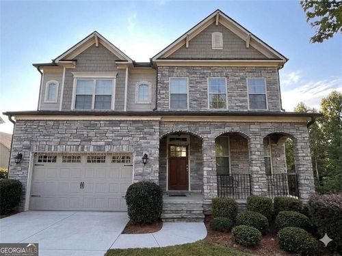 225 Stonebrier Ln, Alpharetta, GA, 30004-0739 | Card Image