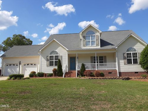1009 Open Field Dr, Garner, NC, 27529-6816 | Card Image