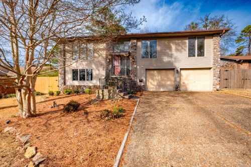 3210 Rocky Ct, Little Rock, AR, 72227-3154 | Card Image