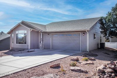 1707 W Birch Drive, House other with 3 bedrooms, 2 bathrooms and null parking in Payson AZ | Image 3