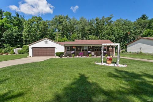 309 N Boles Street, Osceola, IN, 46561 | Card Image