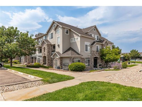811-431 Black Feather Loop, Castle Rock, CO, 80104-8017 | Card Image