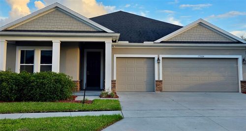 17804 Passionflower Cir, CLERMONT, FL, 34714-5428 | Card Image