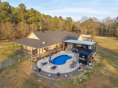 2003 N Moore Rd, Hot Springs, AR, 71913-7512 | Card Image