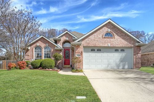 1931 Gullwing Dr, Rockwall, TX, 75087-5390 | Card Image