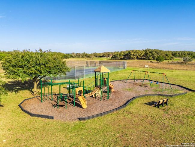 859 Indigo Run Dr, House other with 4 bedrooms, 3 bathrooms and null parking in Bulverde TX | Image 71