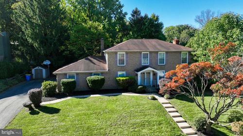 3450 Blackfriar Ln, YORK, PA, 17402-4305 | Card Image