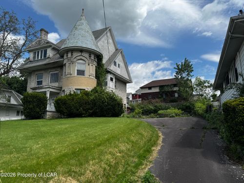 1021 Richmont St, Scranton, PA, 18509-1769 | Card Image
