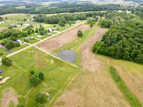 off Us Highway 231, Loogootee, IN, 47553 | Card Image