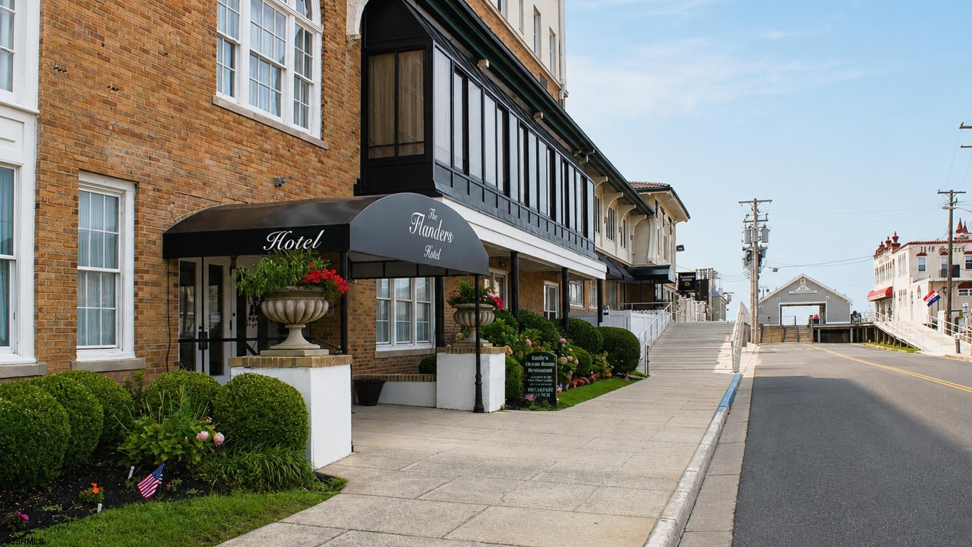 Residential in Ocean City 2