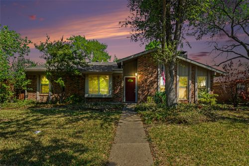 3128 Fairgate Dr, Carrollton, TX, 75007-3952 | Card Image