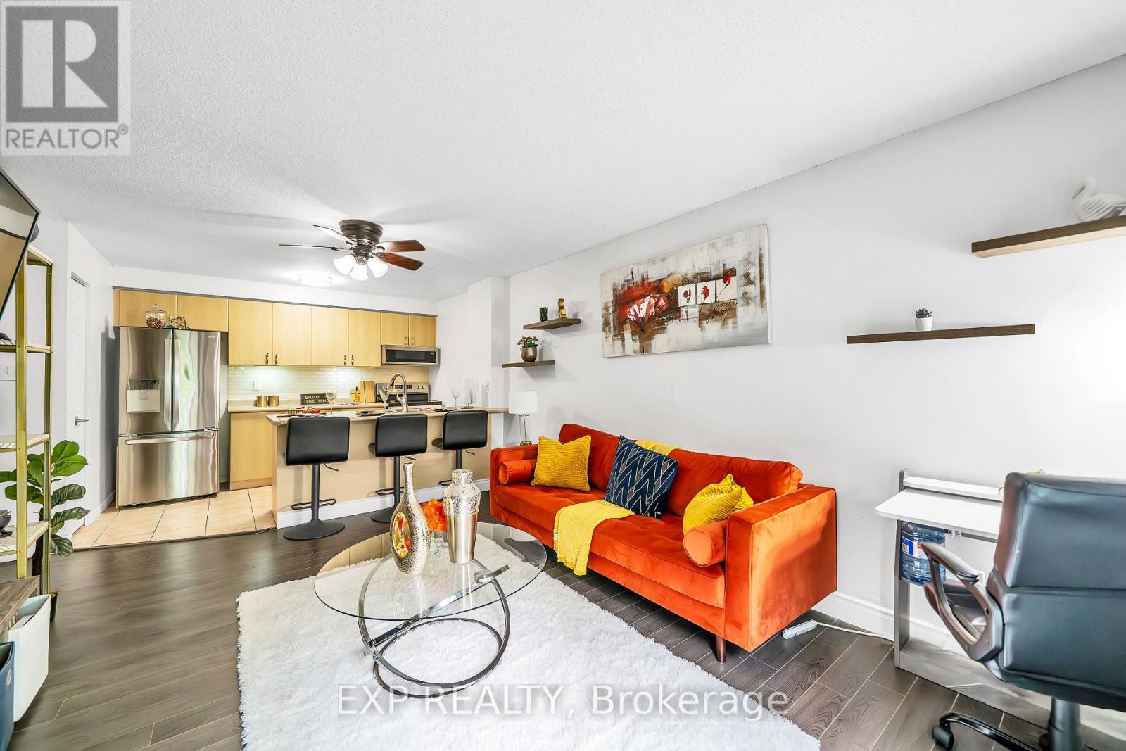 Residential in Clarington (Bowmanville) 2