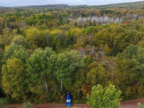 XYZ Caspers Hill Rd, Grand Marais, MN, 55604 | Card Image