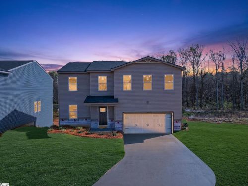 lot-33-105 Spring Knoll Way, Fountain Inn, SC, 29644 | Card Image