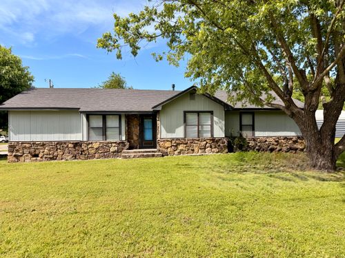 309 W Cherokee St, Jay, OK, 74346-3353 | Card Image