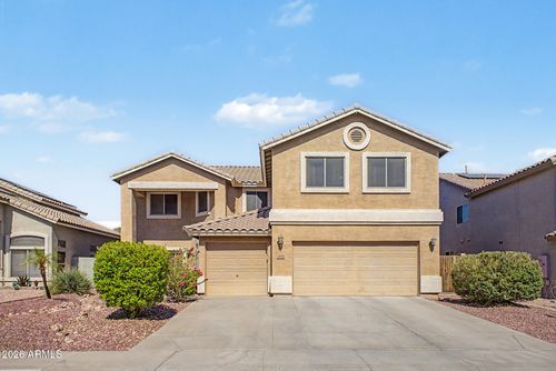 25925 N 67th Dr, Peoria, AZ, 85383-7140 | Card Image