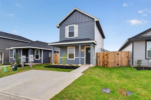 12227 Shield Crest Ct, Willis, TX, 77378 | Card Image