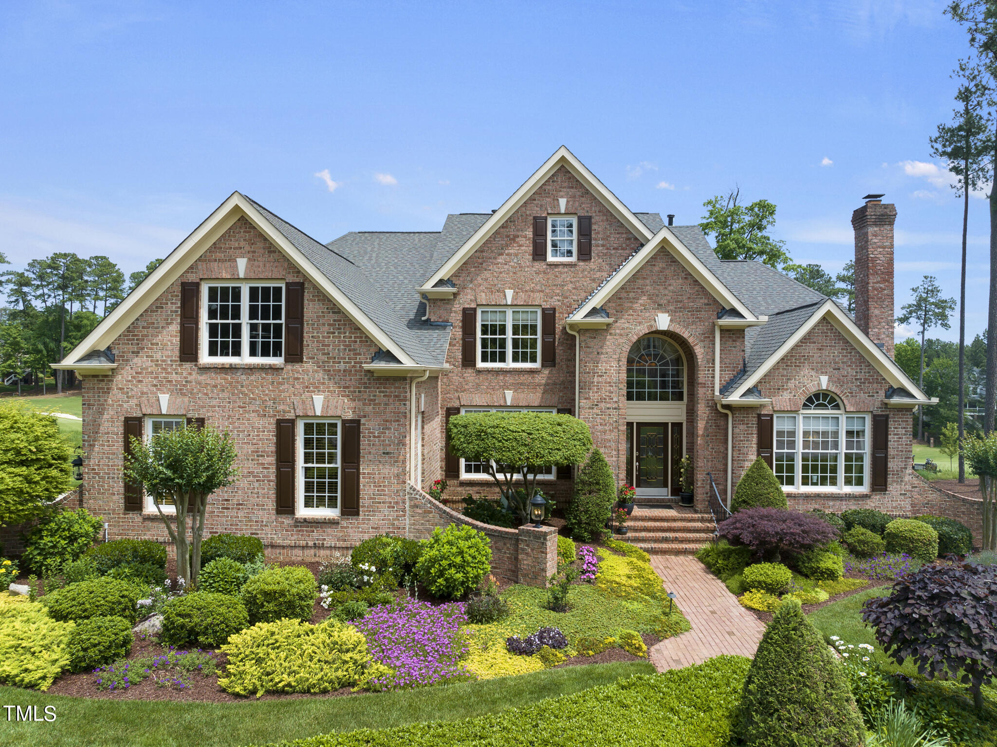 Winged Thistle Ct, Raleigh, NC 27617