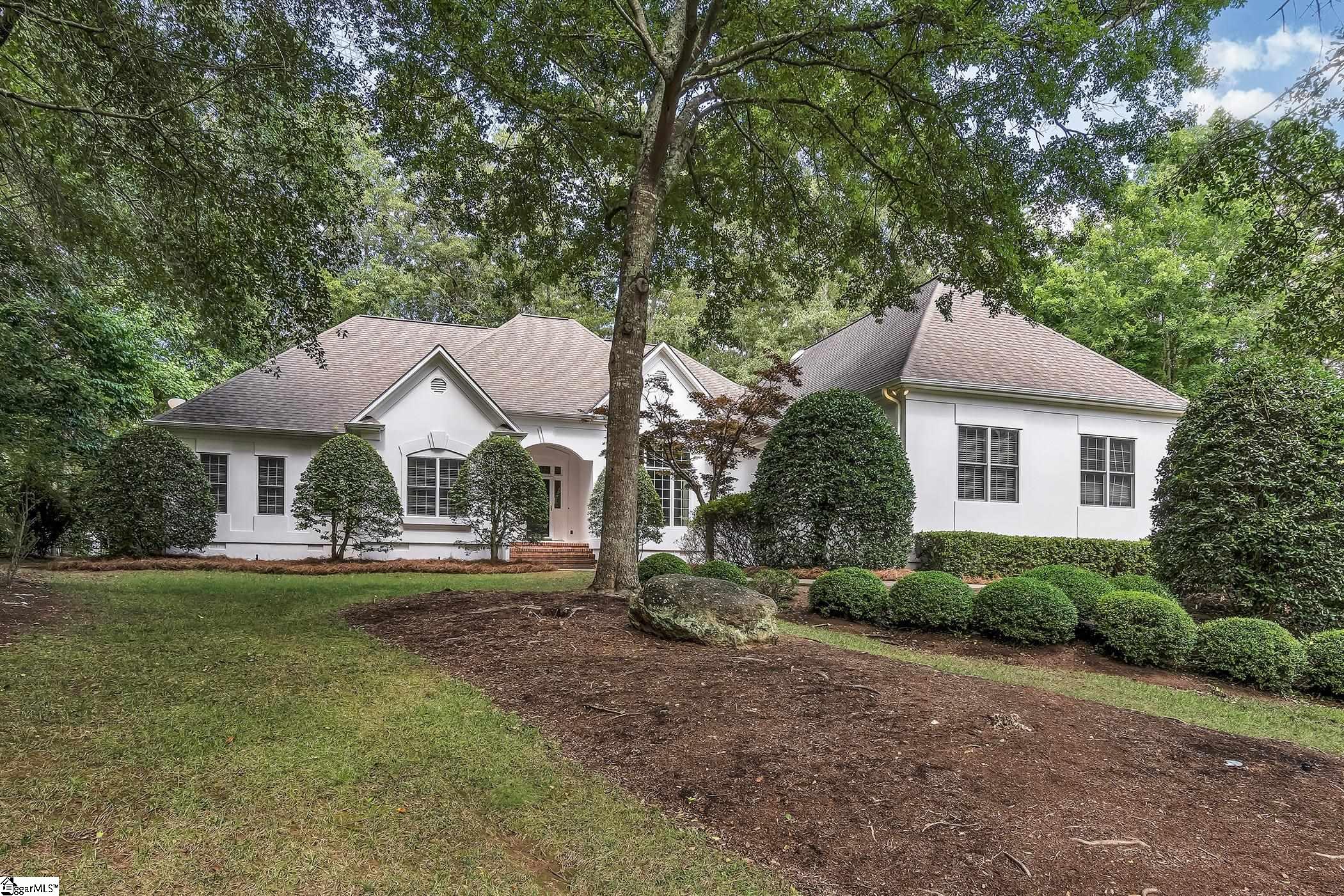 Sleepy Hollow Ln, Spartanburg, SC 29306