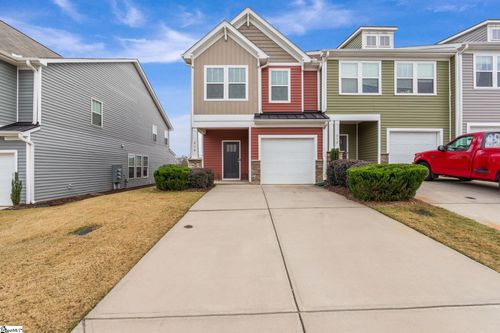 214 Waverton Dr, Greer, SC, 29650-1770 | Card Image