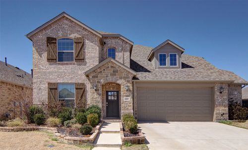 1313 Teal Trl, Argyle, TX, 76226-2036 | Card Image