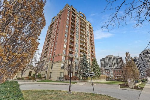 905-55 Harrison Garden Blvd, North York, ON, M2N7G3 | Card Image