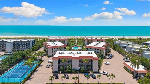 2a3-671 E Gulf Dr, SANIBEL, FL, 33957-7111 | Card Image