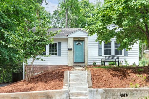 122 Coleman Ave, Asheville, NC, 28801-1304 | Card Image