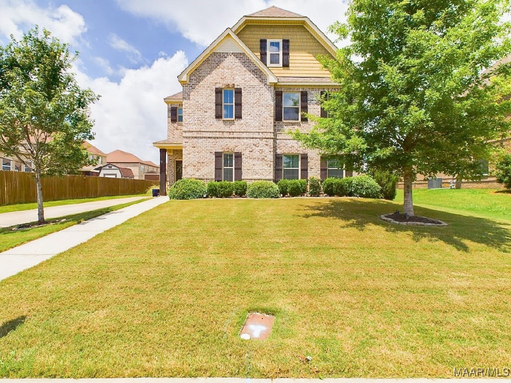 Boykin Lakes Loop, Pike Road, AL 36064