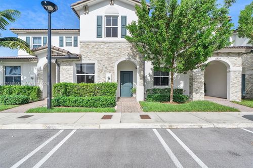 12424 Nw 23rd Court, Miami, FL, 33167 | Card Image