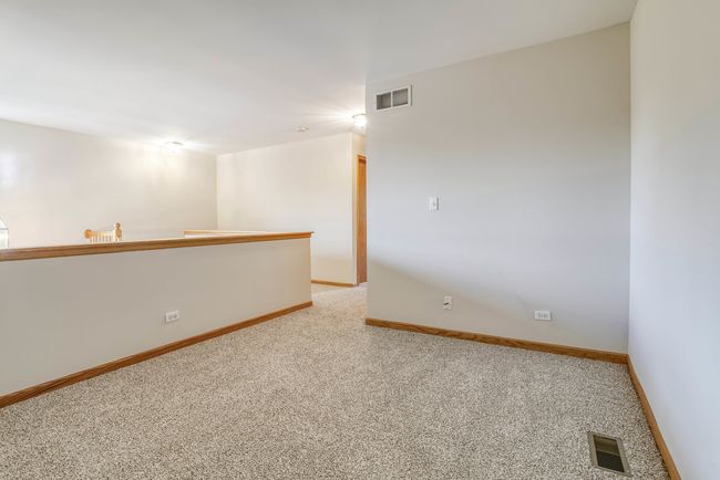 13860 Steeples Rd, Townhouse with 3 bedrooms, 3 bathrooms and 4 parking in Lemont IL | Image 26