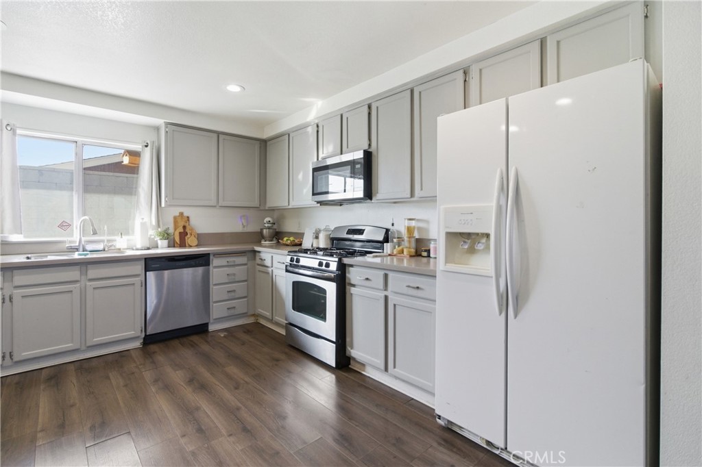 Residential in Adelanto 4