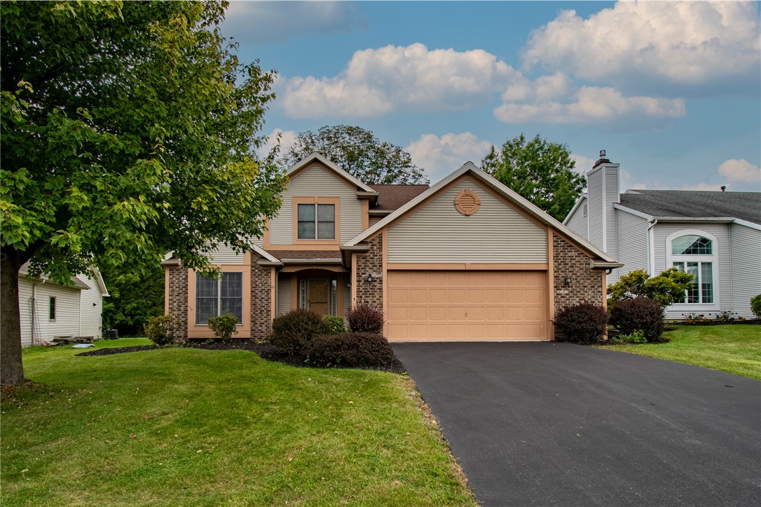 Bramblewood Trl, Canandaigua, NY 14424