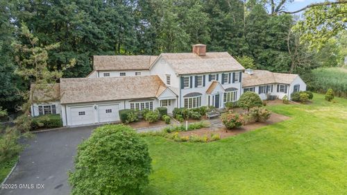 177 Indian Head Rd, Riverside, CT, 06878-2625 | Card Image