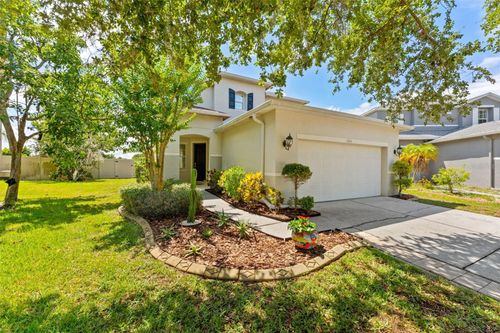 3505 Tarbolton Way, Land O Lakes, FL, 34638-7853 | Card Image